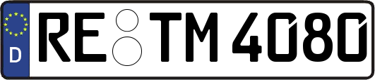 RE-TM4080