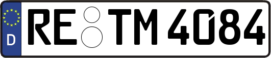 RE-TM4084