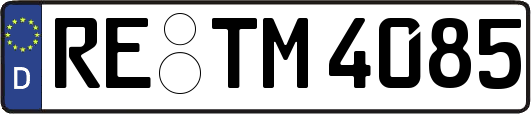RE-TM4085