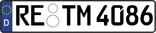 RE-TM4086