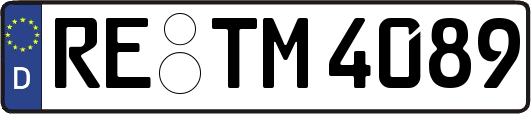 RE-TM4089