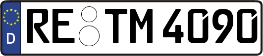 RE-TM4090