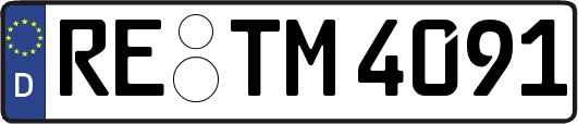 RE-TM4091