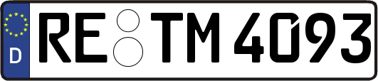 RE-TM4093