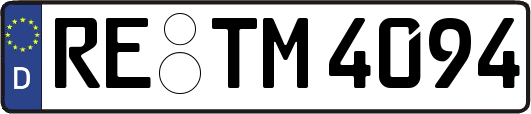 RE-TM4094