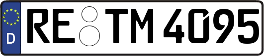 RE-TM4095
