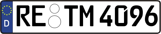 RE-TM4096