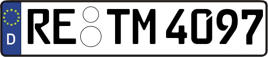 RE-TM4097