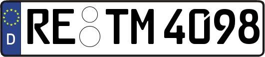 RE-TM4098