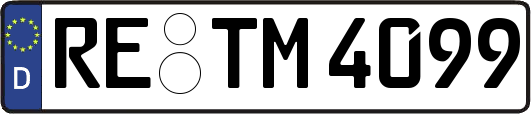 RE-TM4099