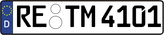 RE-TM4101