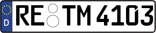 RE-TM4103