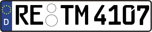RE-TM4107