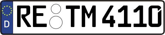 RE-TM4110