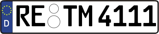 RE-TM4111
