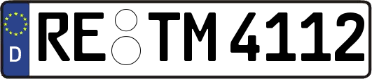 RE-TM4112