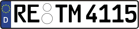 RE-TM4115