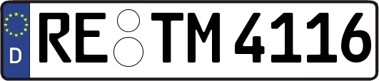 RE-TM4116