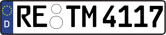 RE-TM4117