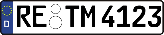 RE-TM4123