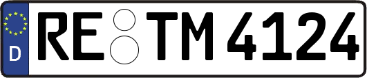 RE-TM4124
