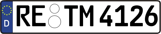 RE-TM4126