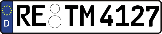 RE-TM4127