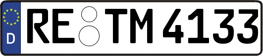 RE-TM4133