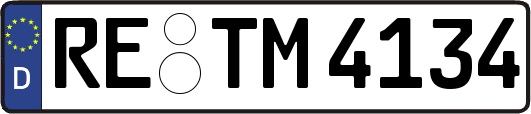 RE-TM4134