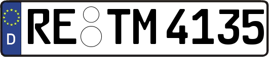 RE-TM4135