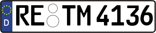 RE-TM4136