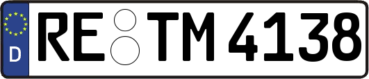 RE-TM4138