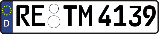RE-TM4139