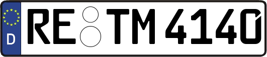RE-TM4140