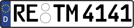 RE-TM4141