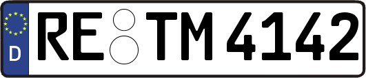 RE-TM4142