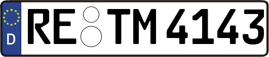 RE-TM4143