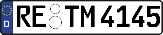 RE-TM4145