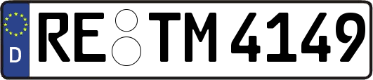 RE-TM4149