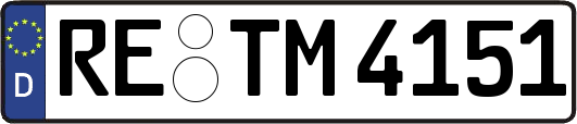 RE-TM4151