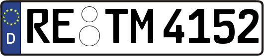 RE-TM4152