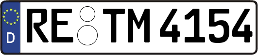 RE-TM4154