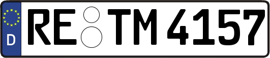 RE-TM4157