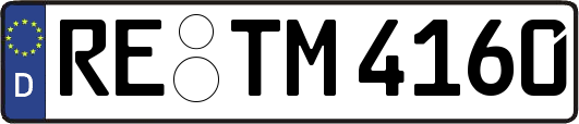 RE-TM4160