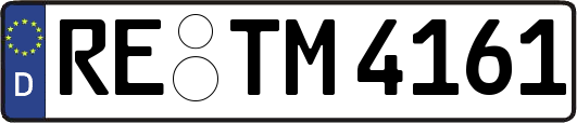RE-TM4161