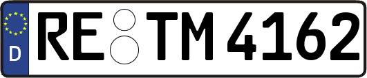 RE-TM4162