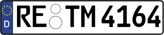 RE-TM4164