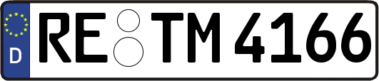 RE-TM4166