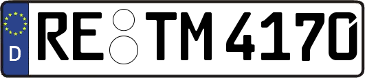 RE-TM4170