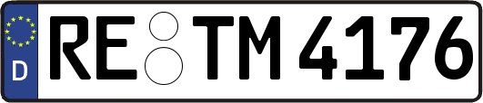 RE-TM4176
